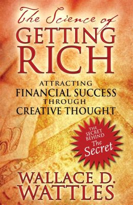 books on how to get rich: a multifaceted exploration of financial success