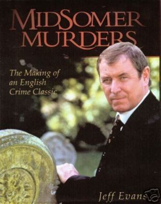 how many midsomer murders books are there and why do they fascinate readers?