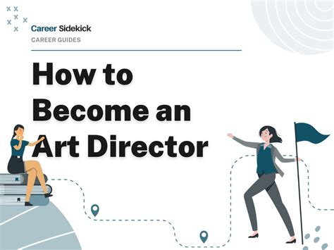 how much does an art director make and why do they choose their career path?