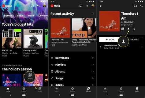 how to download music to android phone and the role of technology in modern society