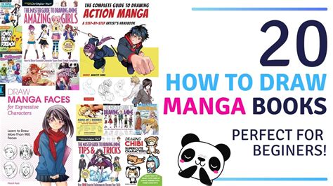 how to draw manga books and the importance of storytelling in manga