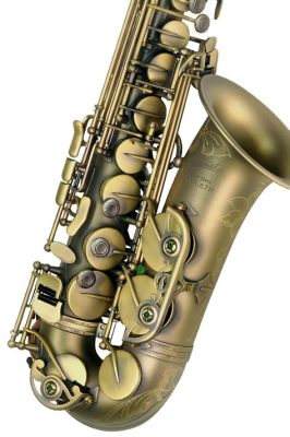 is alto music legit: Is it fair to compare the influence of alto saxophone players with that of their counterparts in other genres?