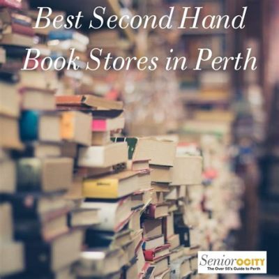 is second sale books legit Should We Consider the Legitimacy of Second-Hand Books?