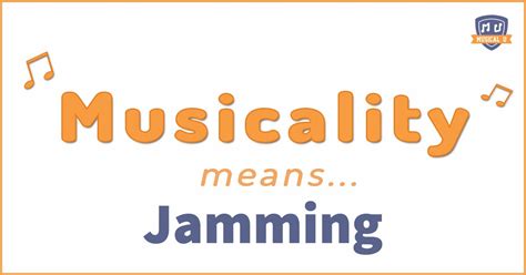 Jamming Meaning in Music: A Multi-Layered Exploration