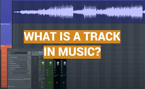 track music definition: How does the term track music reflect contemporary musical trends?