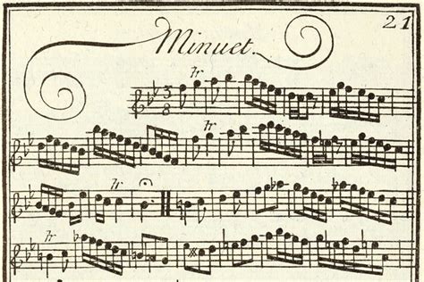 What Is a Minuet in Music: Unraveling the Mysteries of a Musical Moment