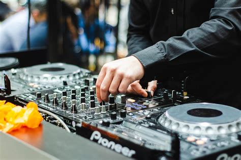 Where to Get Music for DJing: A Diverse and In-Depth Exploration